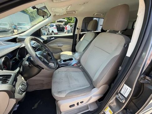 Used 2014 Ford Escape SE AWD/4WD image 9