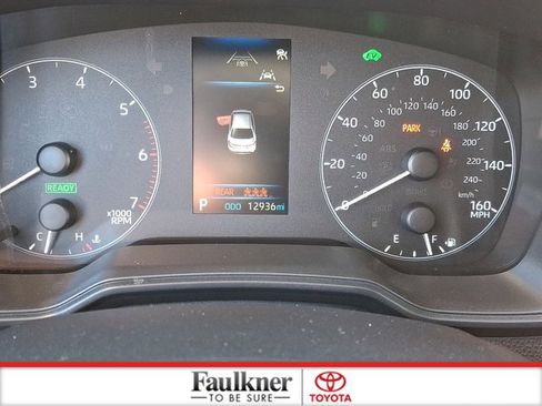 Certified 2025 Toyota Corolla LE image 19