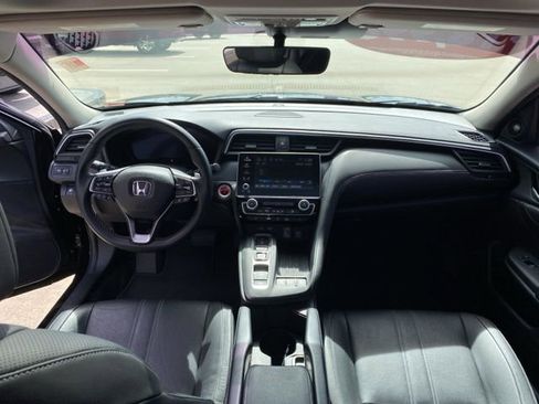 Used 2019 Honda Insight Touring image 13