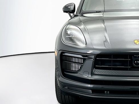Used 2026 Porsche Macan S AWD/4WD image 12