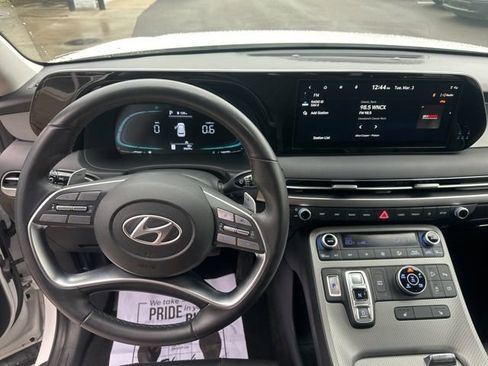 Used 2023 Hyundai Palisade XRT image 14