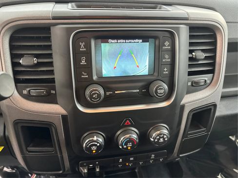 Used 2016 RAM 3500 Tradesman w/ Chrome Appearance Group AWD/4WD image 35