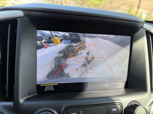 Used 2021 GMC Terrain SLT w/ Infotainment Package II image 38