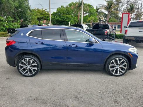 Used 2018 BMW X2 sDrive28i FWD image 9