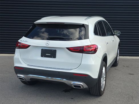 Used 2022 Mercedes-Benz GLA 250 image 7