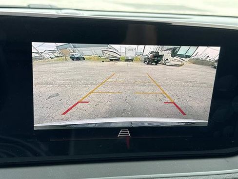 New 2026 Buick Envista Sport Touring w/ Convenience I Package image 21