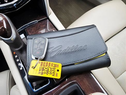 Used 2015 Cadillac XTS Premium AWD/4WD image 34