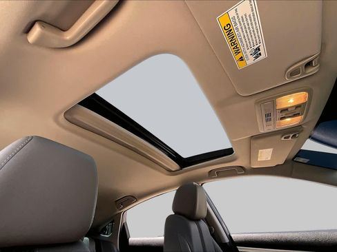 Used 2016 Honda Civic EX image 14