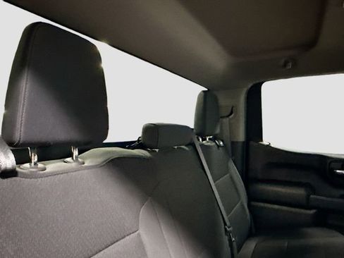 Used 2021 Chevrolet Silverado 1500 Custom image 25