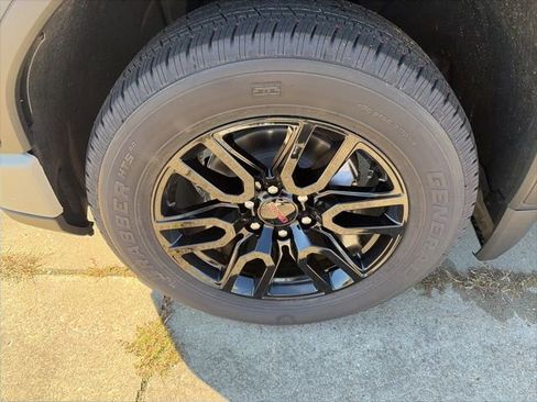 New 2026 GMC Sierra 1500 Pro w/ Graphite Edition image 10