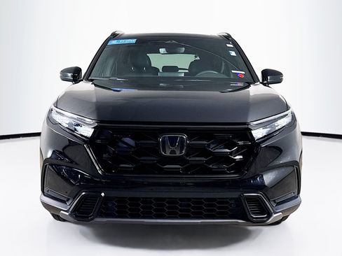 Certified 2024 Honda CR-V Sport-L image 3