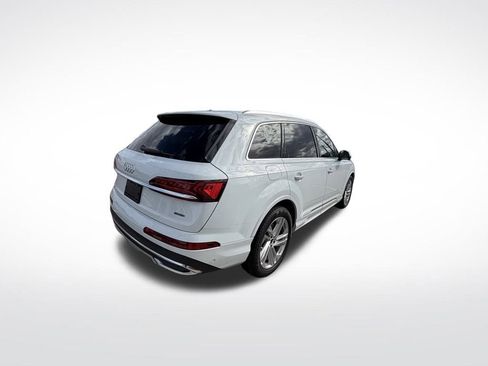 Used 2023 Audi Q7 3.0T Prestige image 10