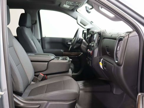 Used 2020 Chevrolet Silverado 1500 LT w/ All-Star Edition image 18