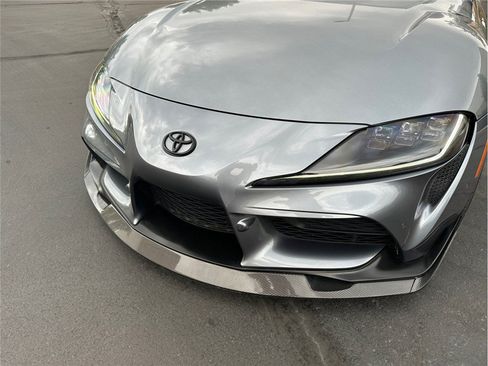 Used 2020 Toyota Supra Premium w/ Driver Assist Package RWD image 34