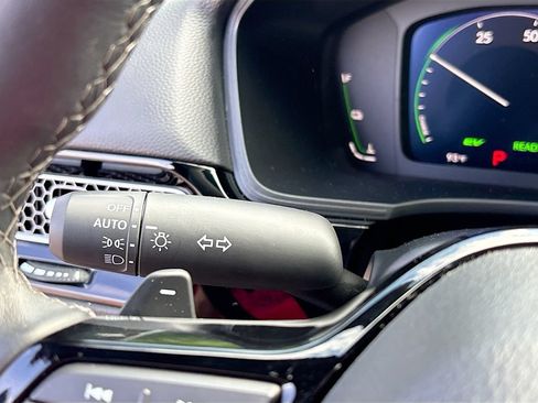 Used 2025 Honda Civic Sport Touring image 10