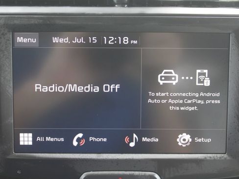 Used 2023 Kia Soul LX FWD image 37