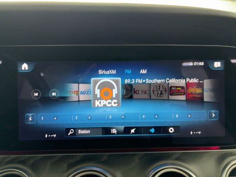 Certified 2023 Mercedes-Benz E 350 Sedan image 23