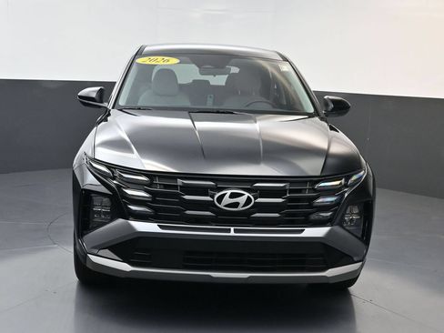 Certified 2026 Hyundai Tucson SE FWD image 9