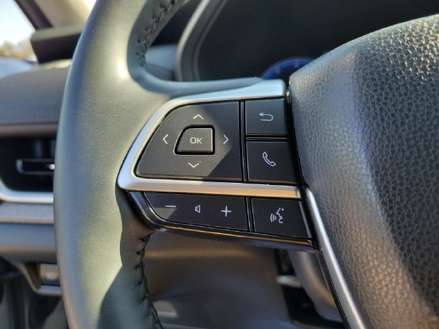 Used 2024 Toyota Grand Highlander AWD image 26