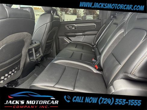 Used 2024 RAM 1500 TRX image 32