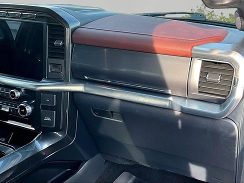 Certified 2022 Ford F150 Lariat image 17