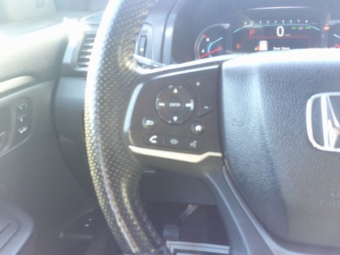 Used 2020 Honda Passport EX-L image 29