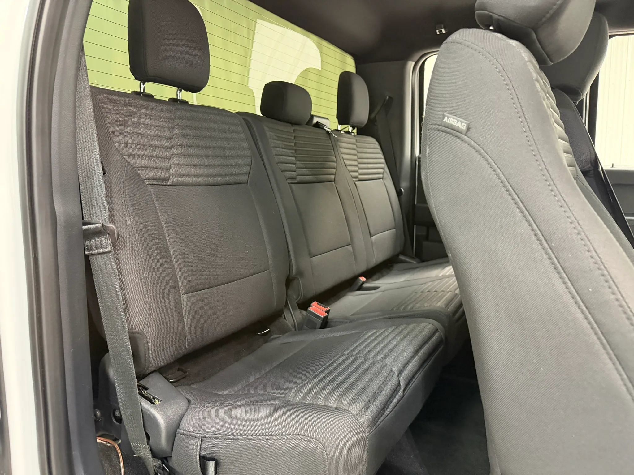 Used 2022 Ford F150 XL w/ STX Appearance Package AWD/4WD image 20