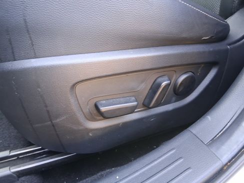 Used 2024 MAZDA CX-50 AWD 2.5 S w/ Cargo Package image 18