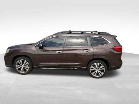 Used 2020 Subaru Ascent Touring w/ Popular Package #3 AWD/4WD image 7