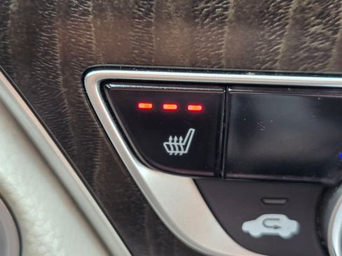 Used 2022 Honda Accord EX-L image 30