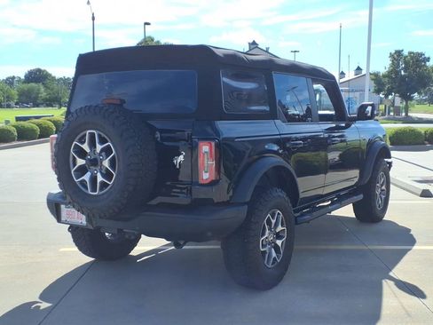 Used 2024 Ford Bronco Badlands AWD/4WD image 5