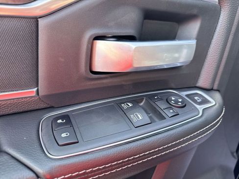 New 2024 RAM 5500 SLT w/ Quick Order Package 2YG SLT image 13