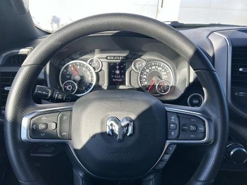 New 2026 RAM 1500 Tradesman AWD/4WD image 6