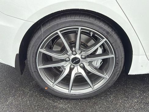 New 2026 Genesis G70 2.5T Prestige RWD image 17