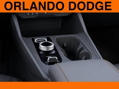 New 2026 Jeep Cherokee Laredo AWD/4WD image 24