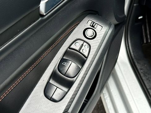 Used 2022 Nissan Altima 2.5 SR image 17