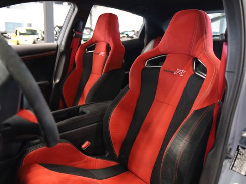 Used 2021 Honda Civic Type R image 17