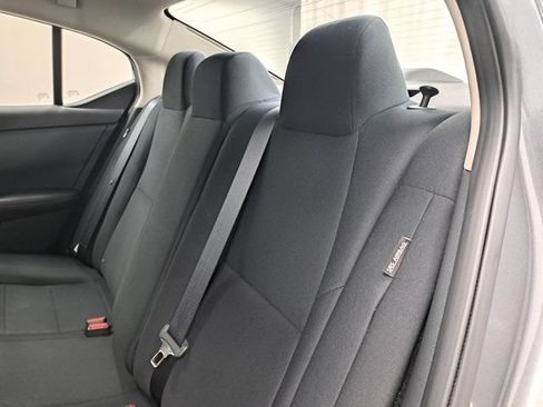 Certified 2024 Nissan Sentra S FWD image 11