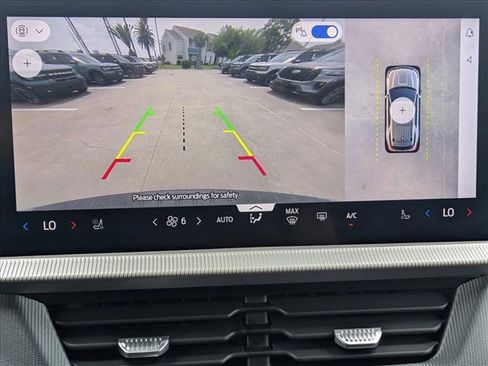 New 2026 Ford Explorer ST AWD/4WD image 13
