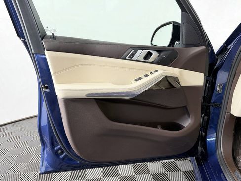 Used 2019 BMW X5 xDrive40i w/ M Sport Package AWD/4WD image 33