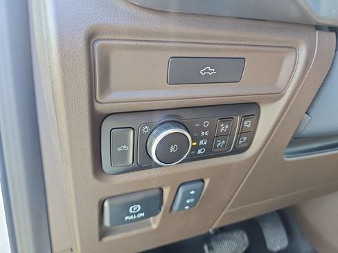 Certified 2026 Ford F150 King Ranch w/ Equipment Group 601A High AWD/4WD image 15