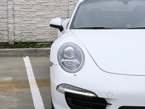Used 2013 Porsche 911 Carrera 4 AWD/4WD image 40