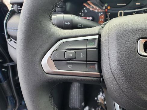 New 2026 Jeep Compass Limited image 10