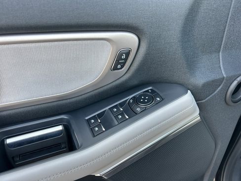 New 2026 Ford Expedition Active AWD/4WD image 22
