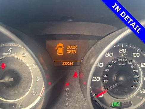 Used 2011 Acura MDX image 4