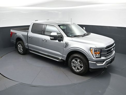 Used 2022 Ford F150 Lariat AWD/4WD image 38