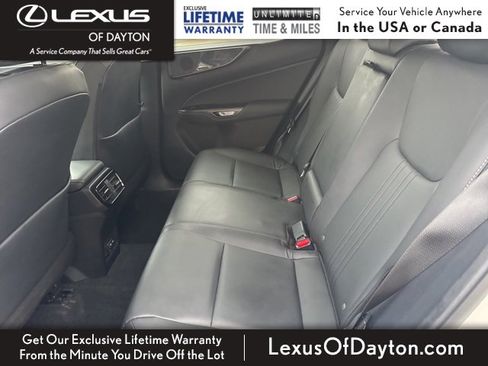 Used 2024 Lexus NX 250 250 Premium image 31