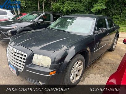 Used 2007 Chrysler 300 Touring w/ Comfort/Convenience Group