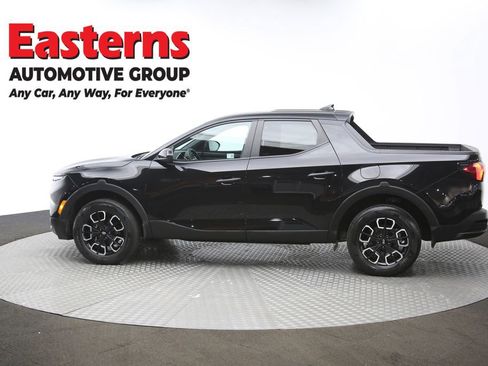 Used 2024 Hyundai Santa Cruz SE AWD/4WD image 59