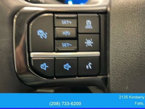 Used 2024 Ford F350 Platinum image 26